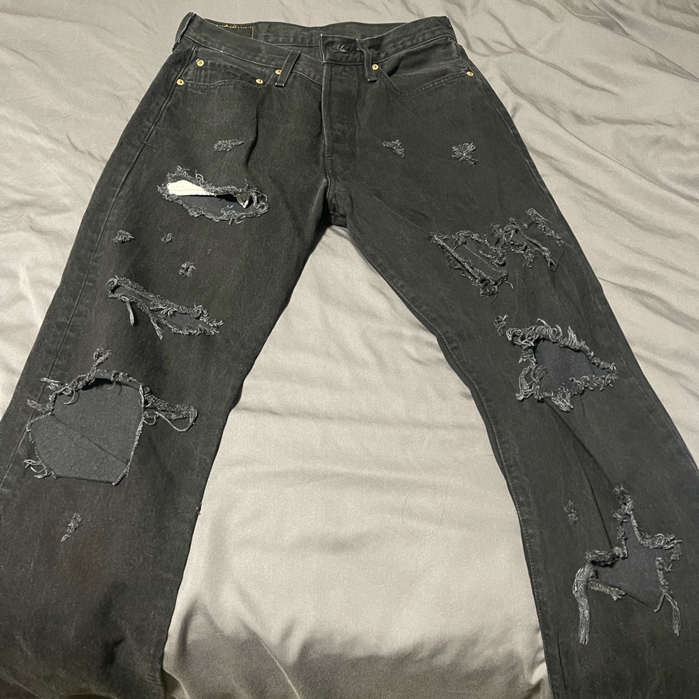 levis